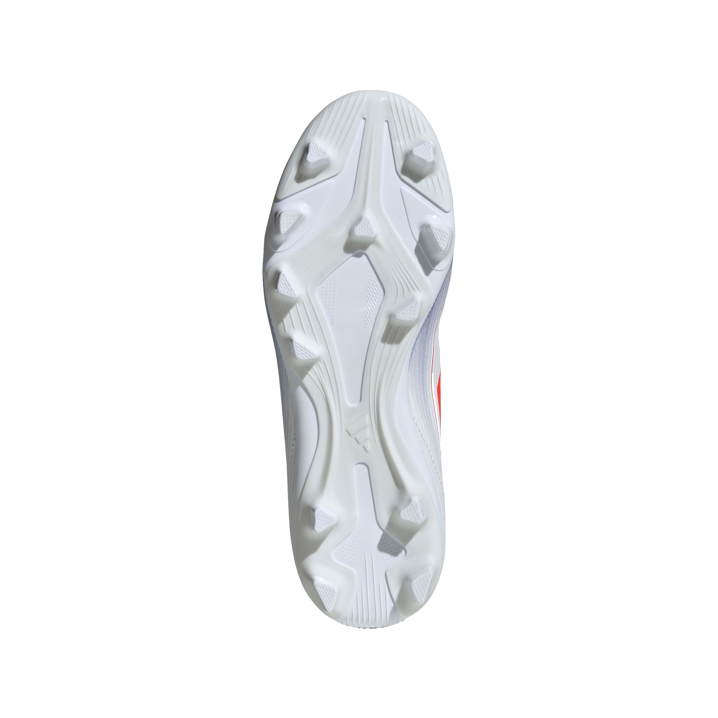 adidas Kids' F50 Club Firm Ground Cleats