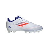 adidas Kids' F50 Club Firm Ground Cleats Side_Right