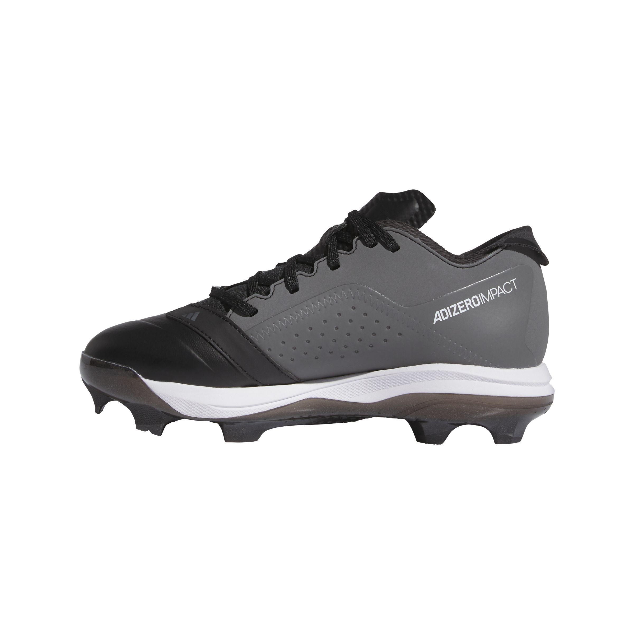 adidas Kids' Adizero Impact TPU Baseball Cleats