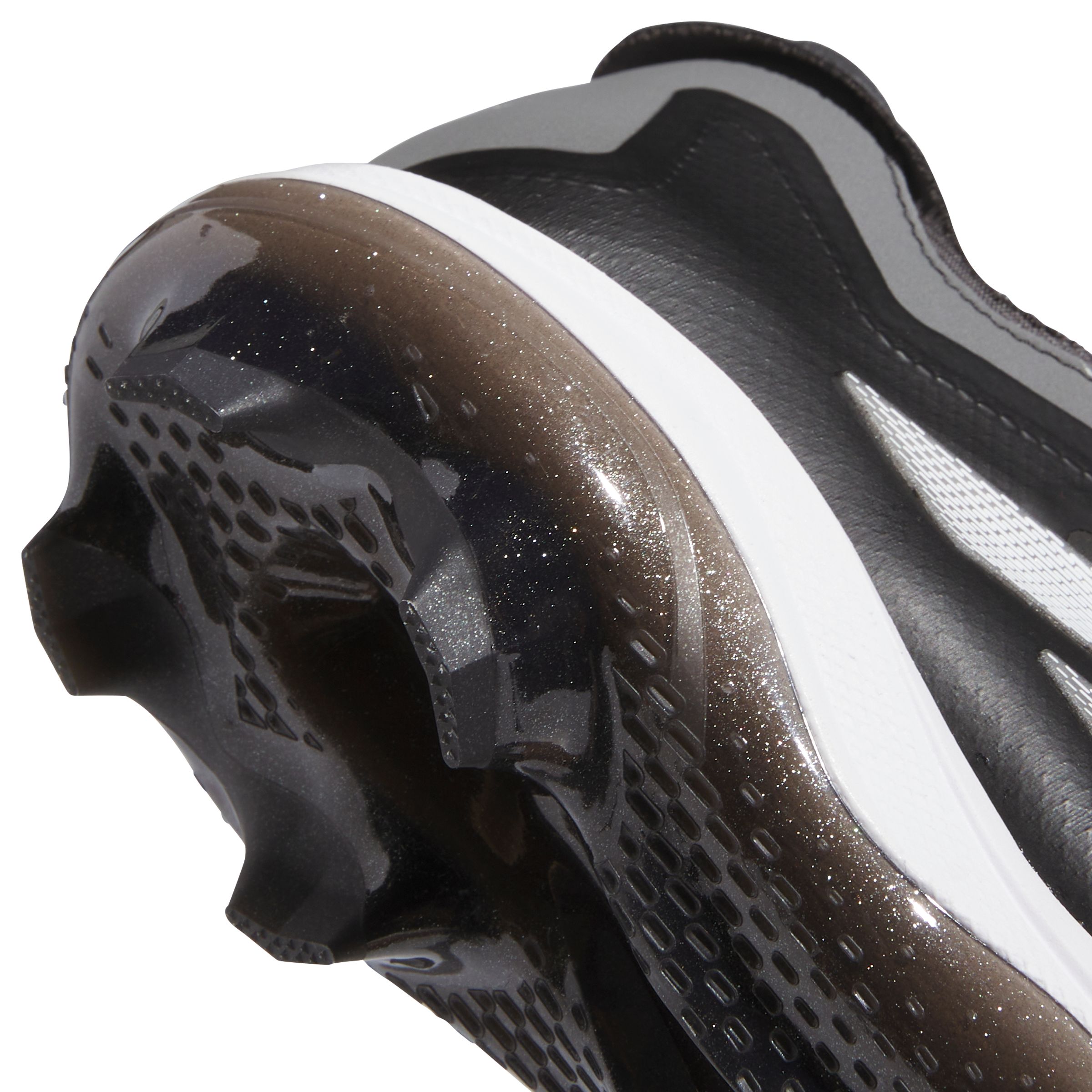 adidas Kids' Adizero Impact TPU Baseball Cleats