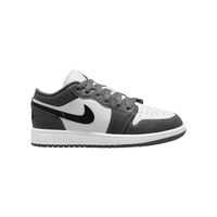 Air Jordan 1 Kids' Grade School Low Basketball Shoes Side_Right