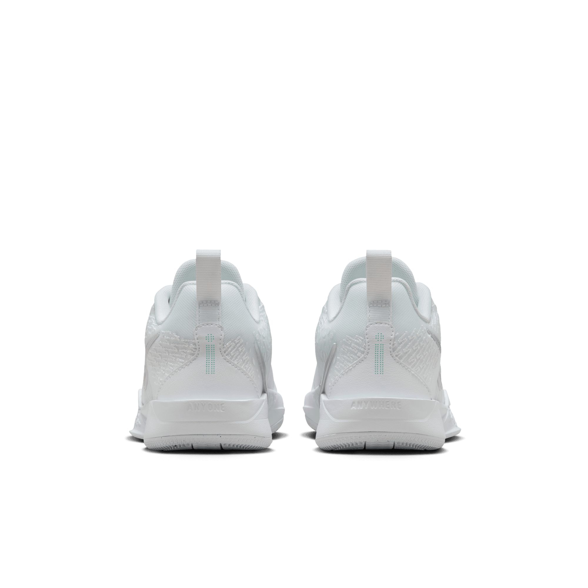 Nike Kids' Sabrina 2 Basketball Shoes