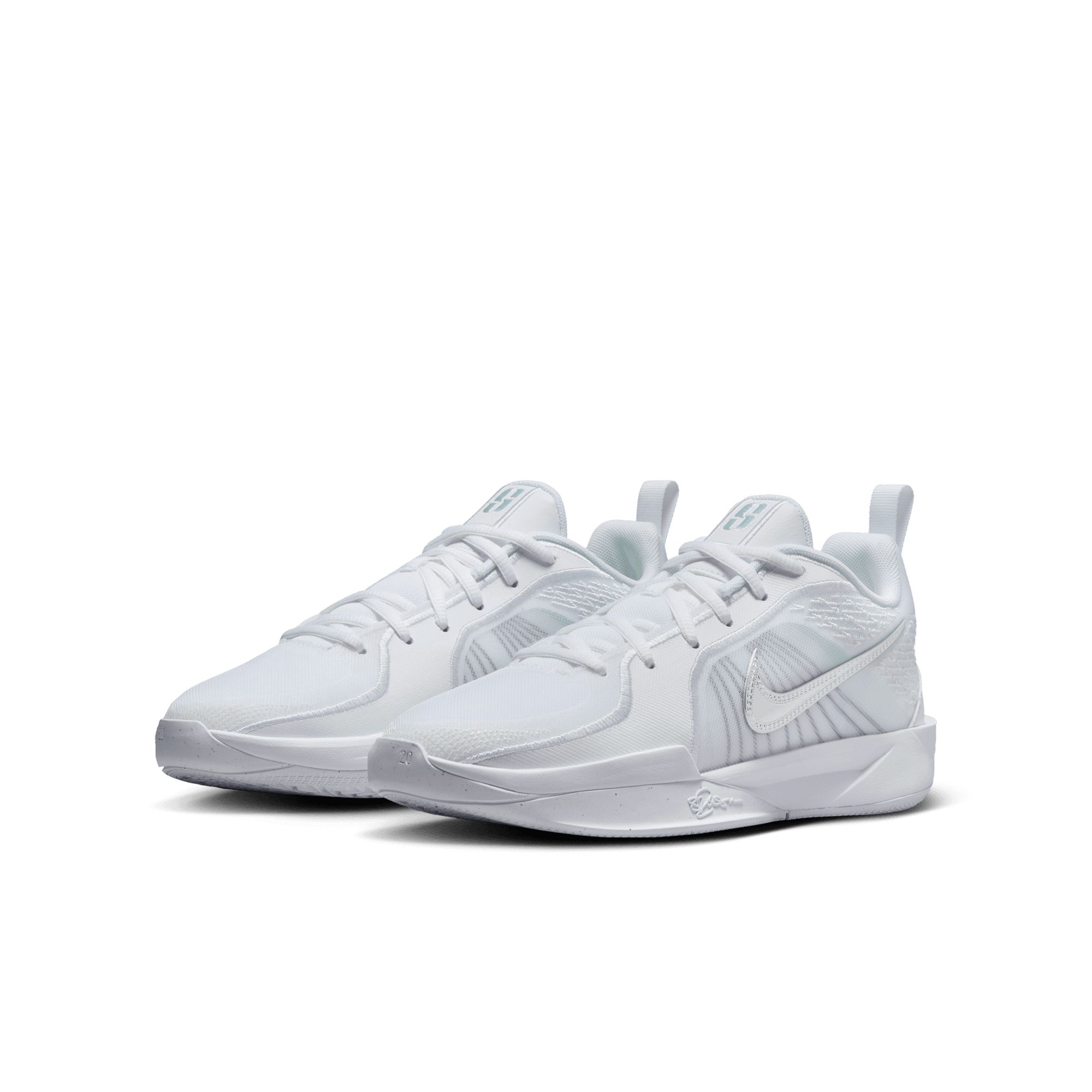 Nike Kids' Sabrina 2 Basketball Shoes