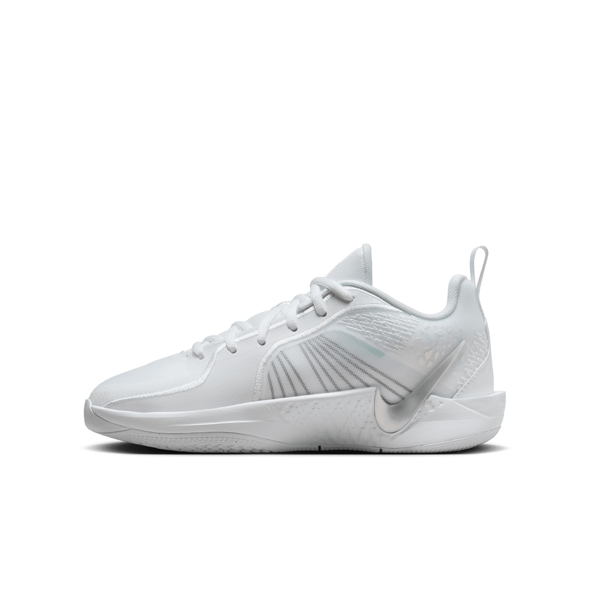 Nike Kids' Sabrina 2 Basketball Shoes | SportChek