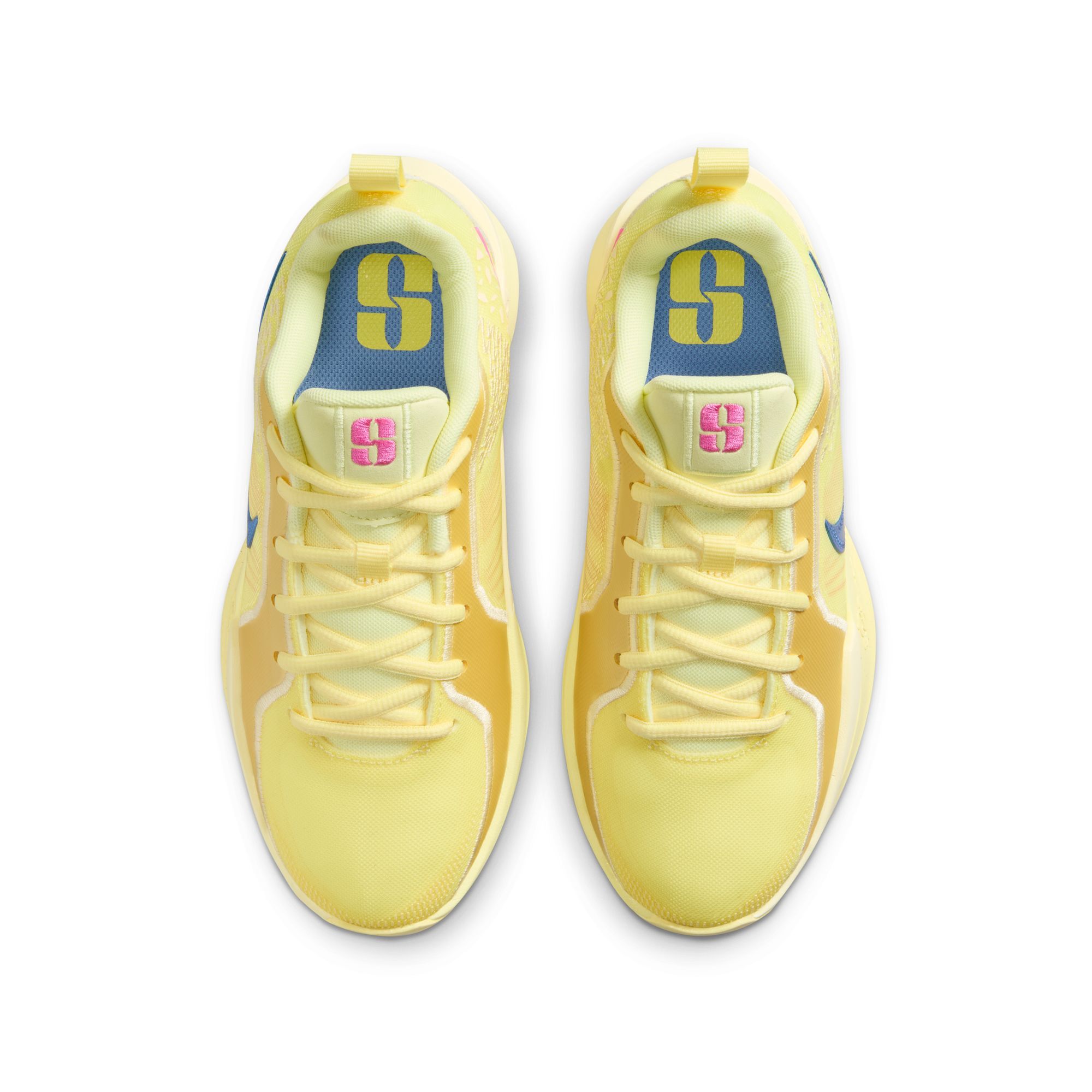 Nike Kids' Sabrina 2 Basketball Shoes