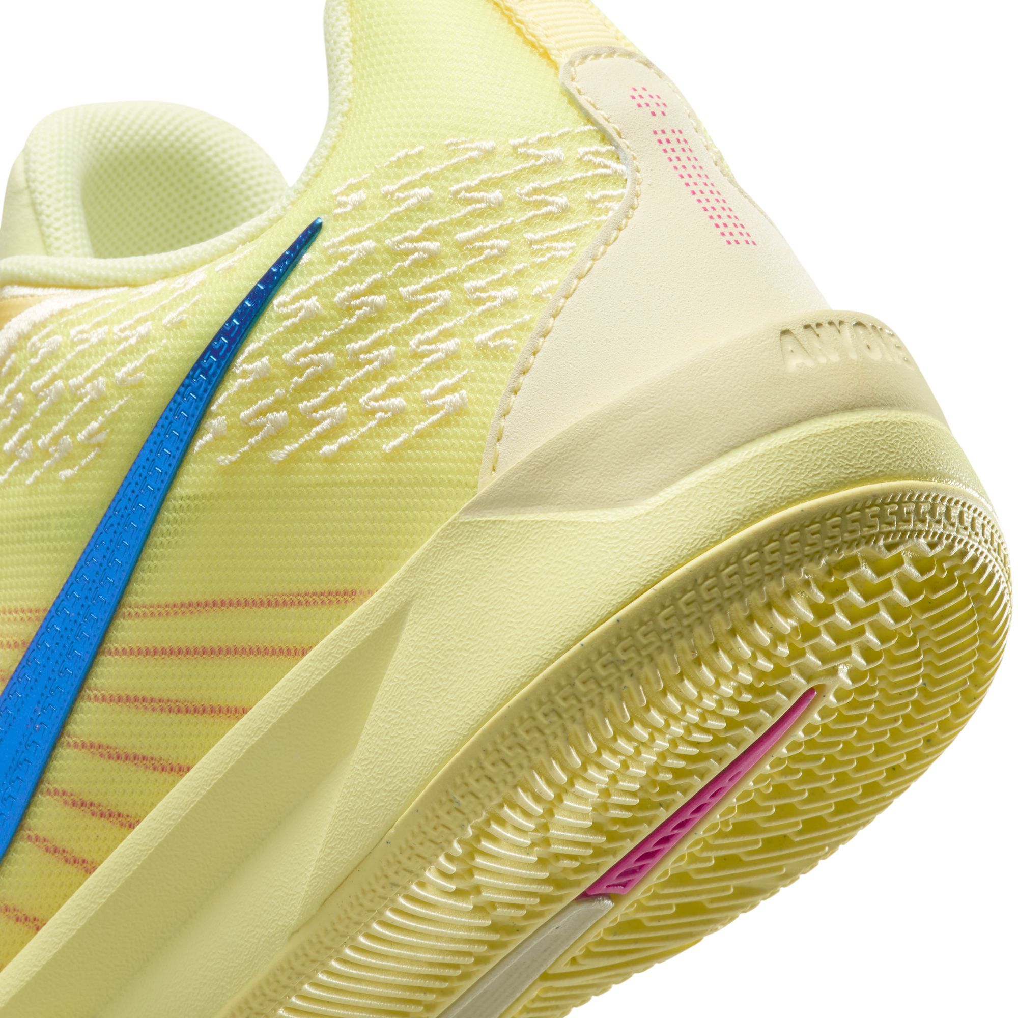 Nike Kids' Sabrina 2 Basketball Shoes