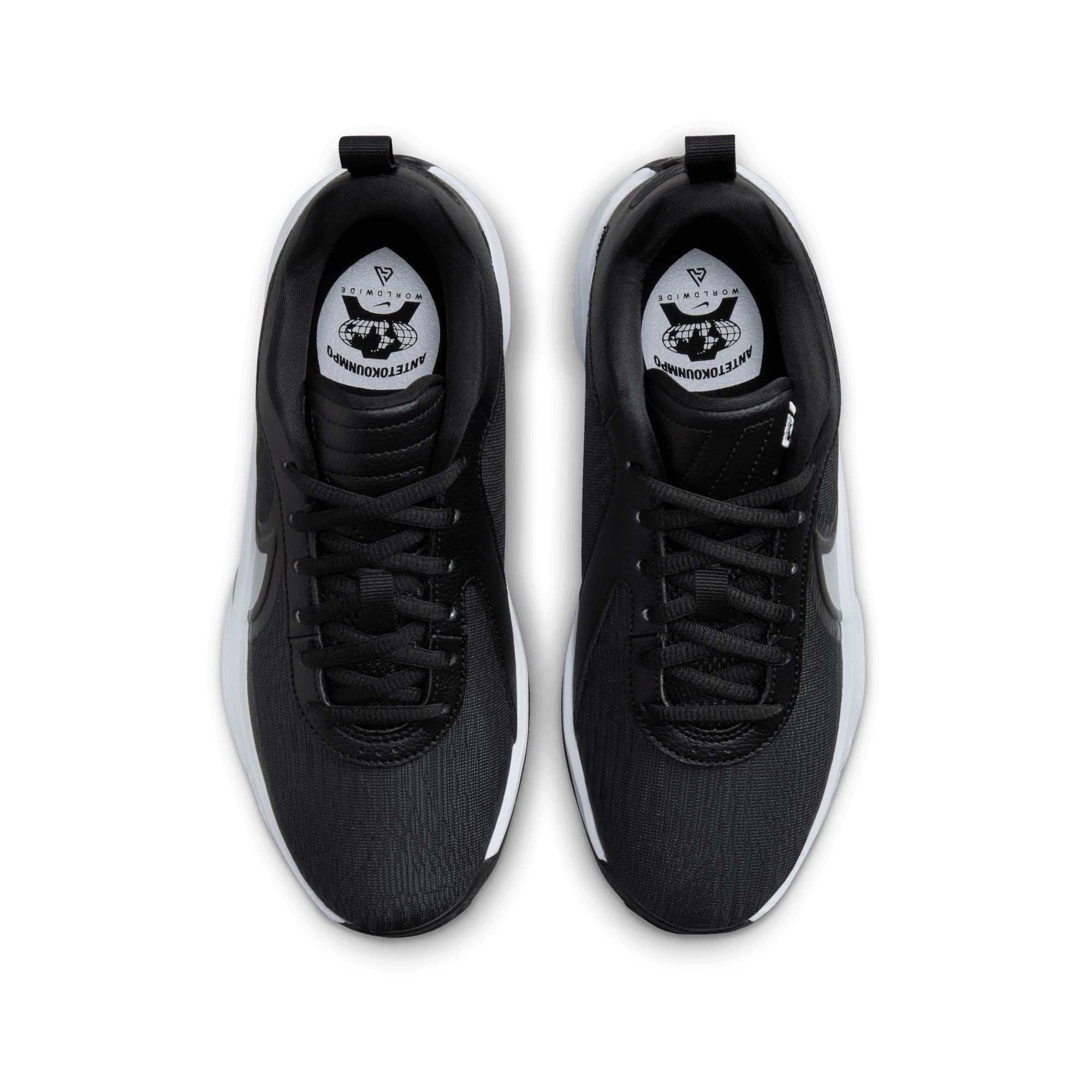 Nike Kids' Grade School Freak 6 Basketball Shoes