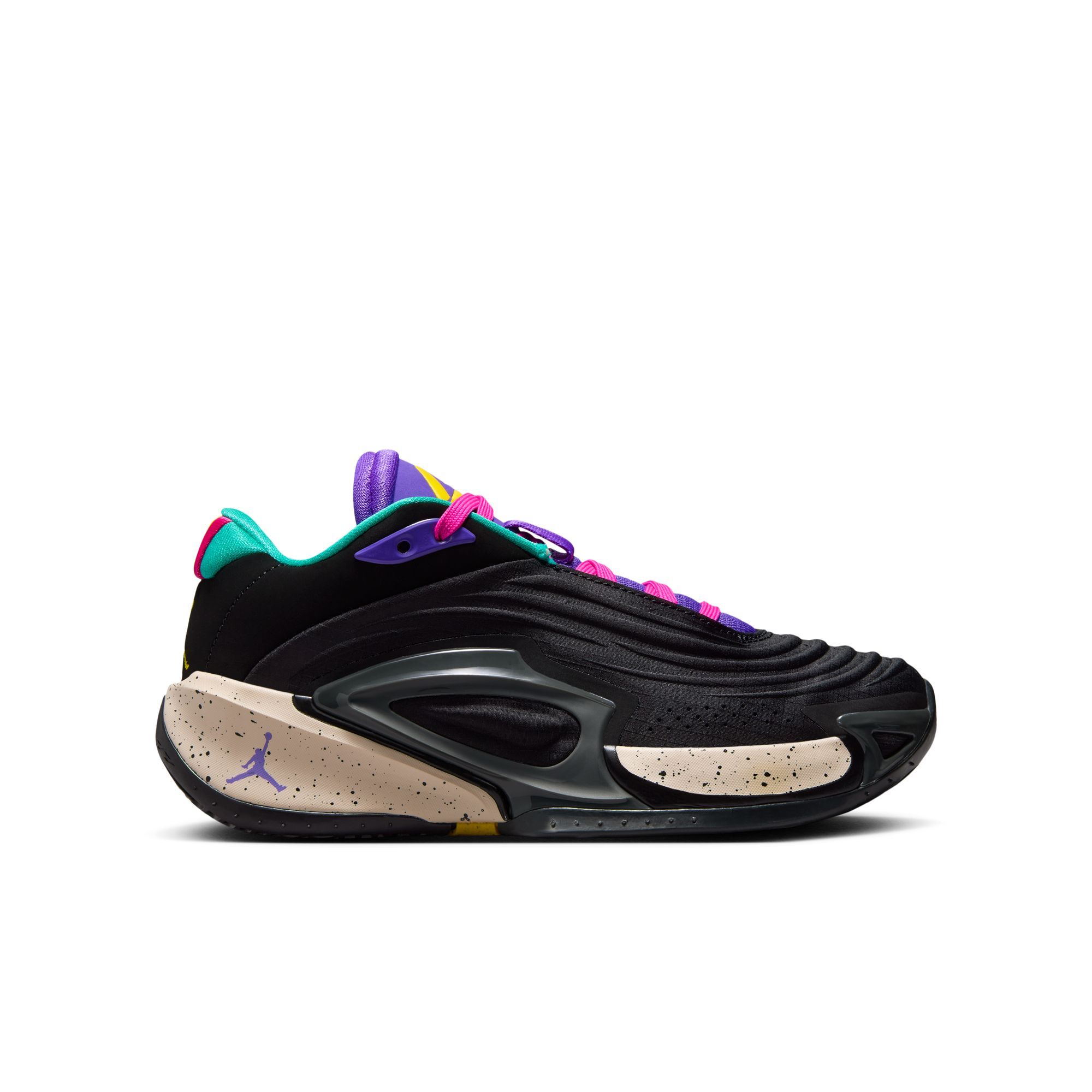 Nike Kids' Grade School Jordan Luka 3 Basketball Shoes