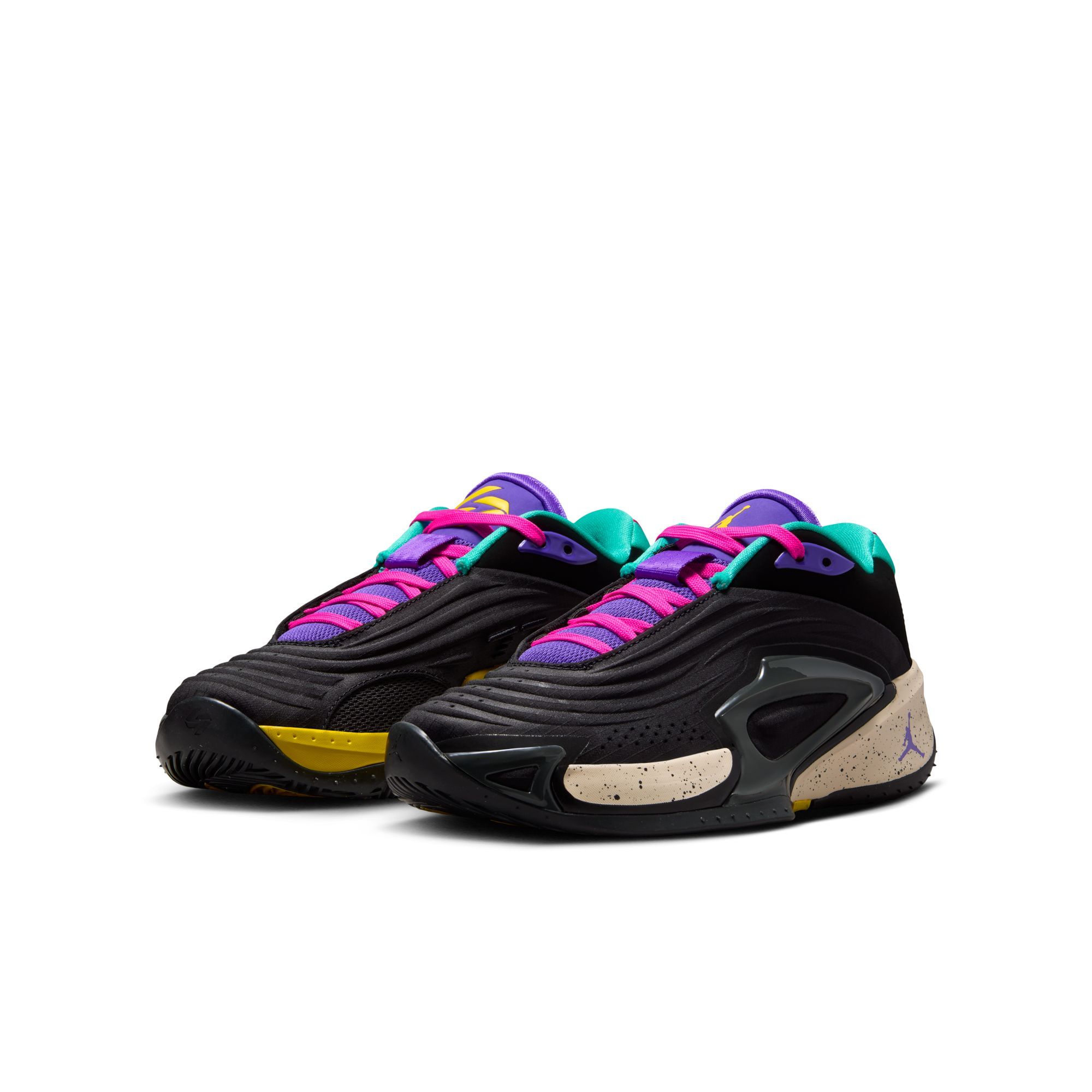 Nike Kids' Grade School Jordan Luka 3 Basketball Shoes