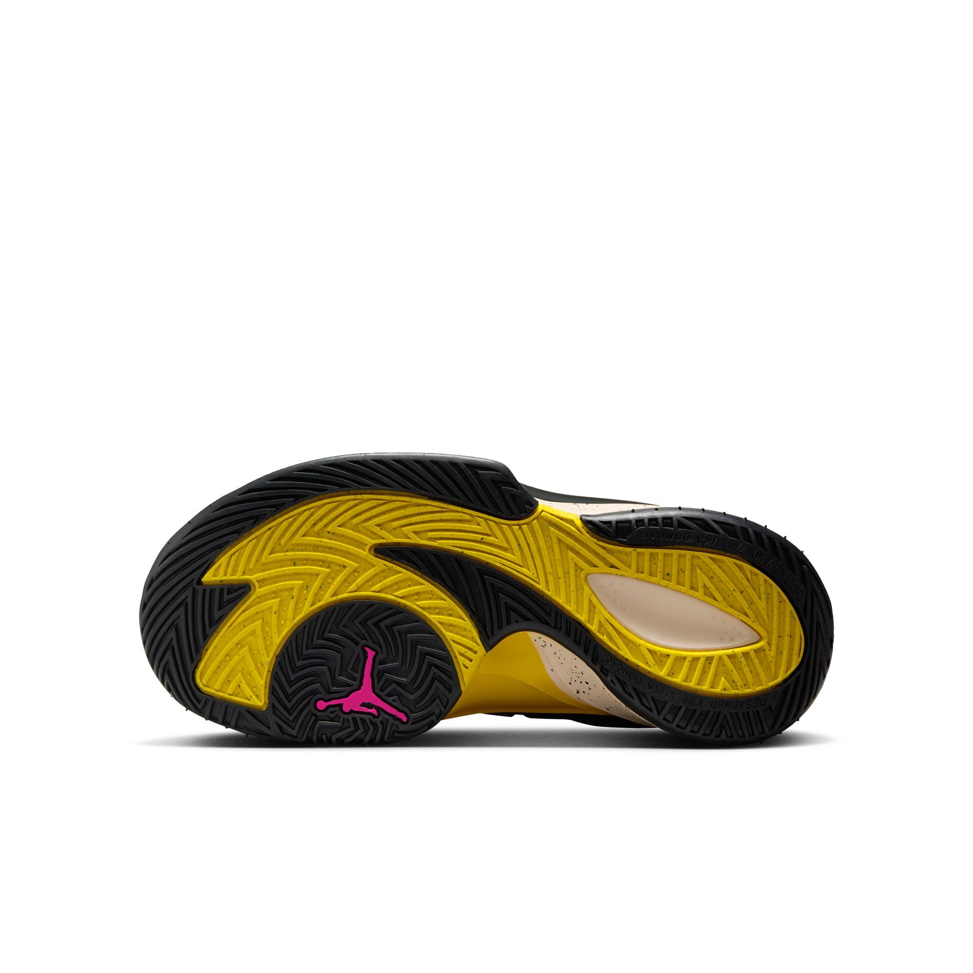 Nike Kids' Grade School Jordan Luka 3 Basketball Shoes