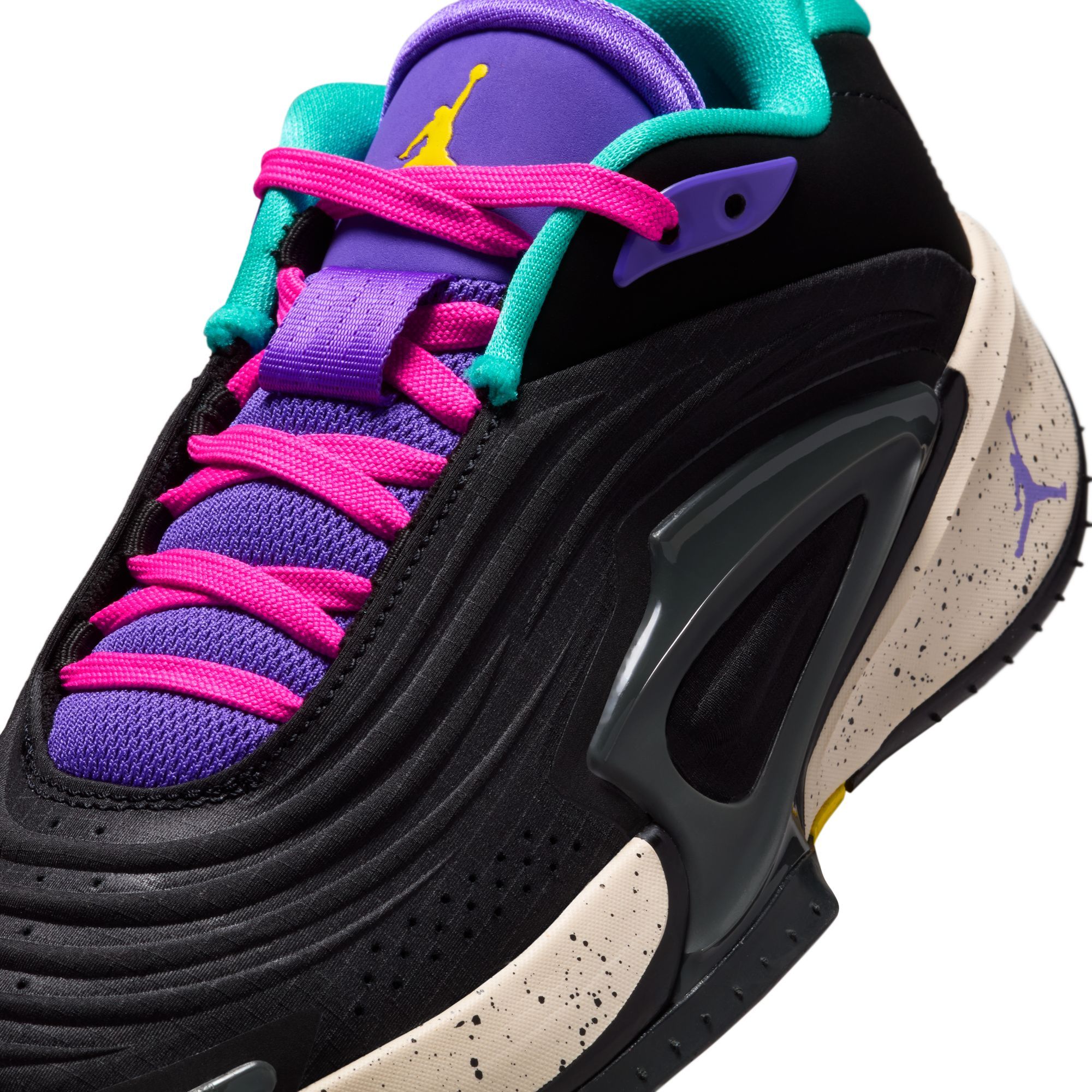 Nike Kids' Grade School Jordan Luka 3 Basketball Shoes