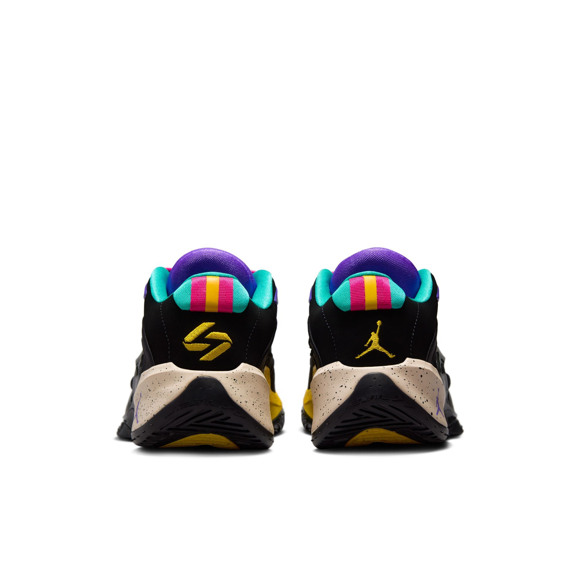 Nike Kids' Grade School Jordan Luka 3 Basketball Shoes