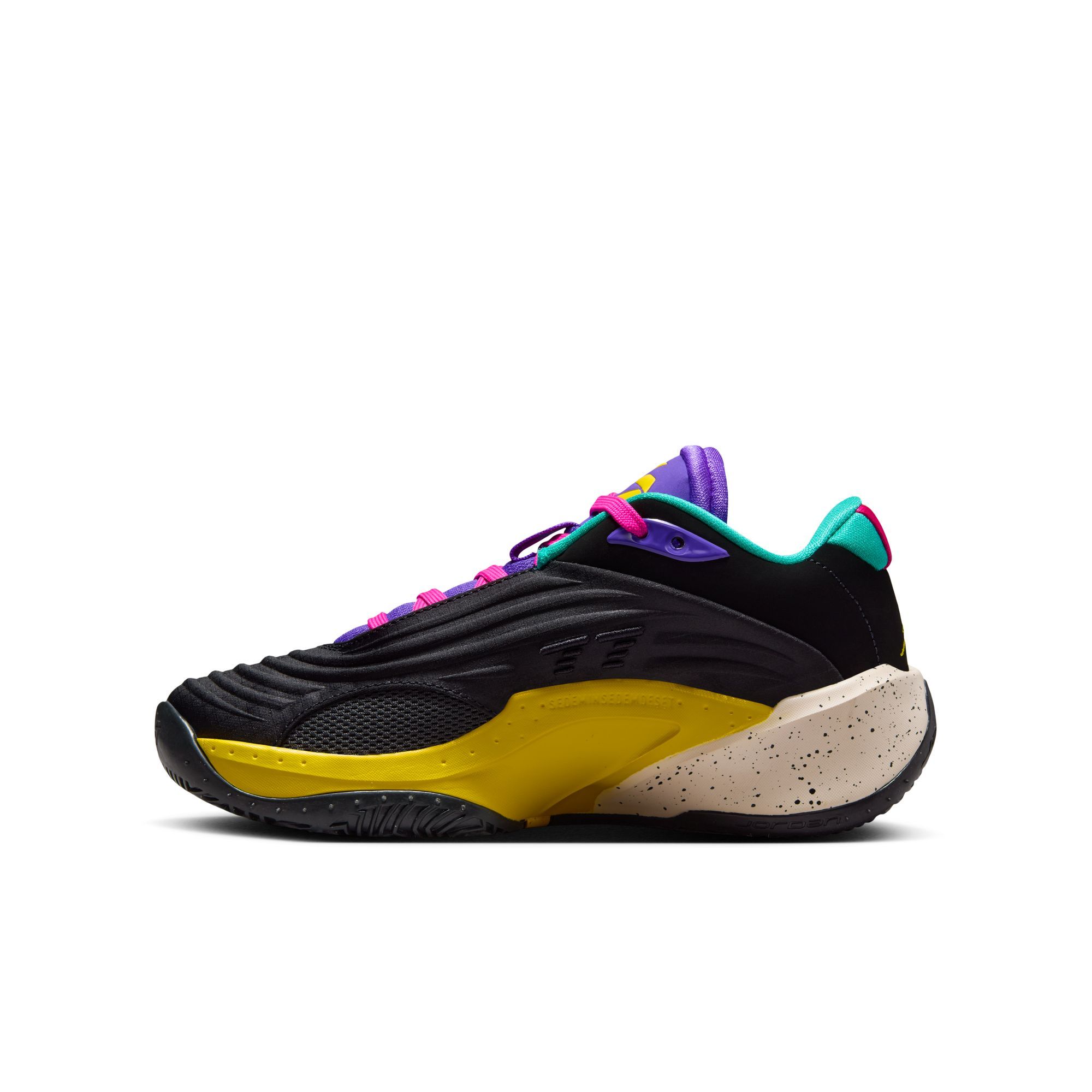 Nike Kids' Grade School Jordan Luka 3 Basketball Shoes