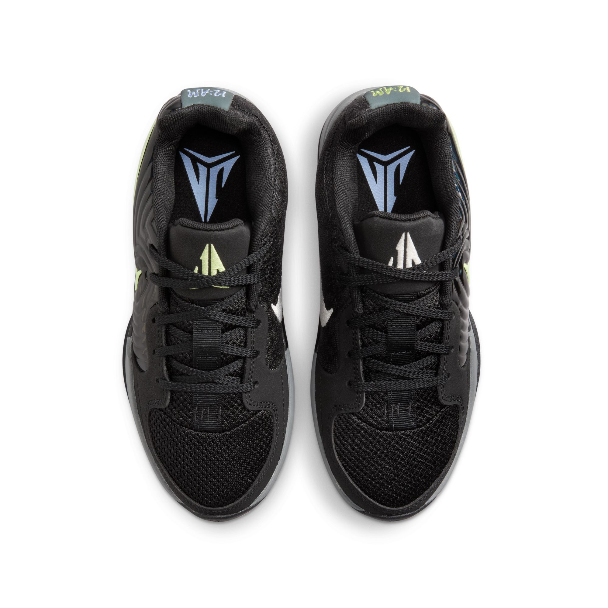 Nike Kids' Grade School JA 2 Basketball Shoes