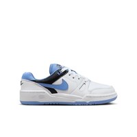Nike Kids' Grade School Full Force Low Basketball Shoes Side_Right