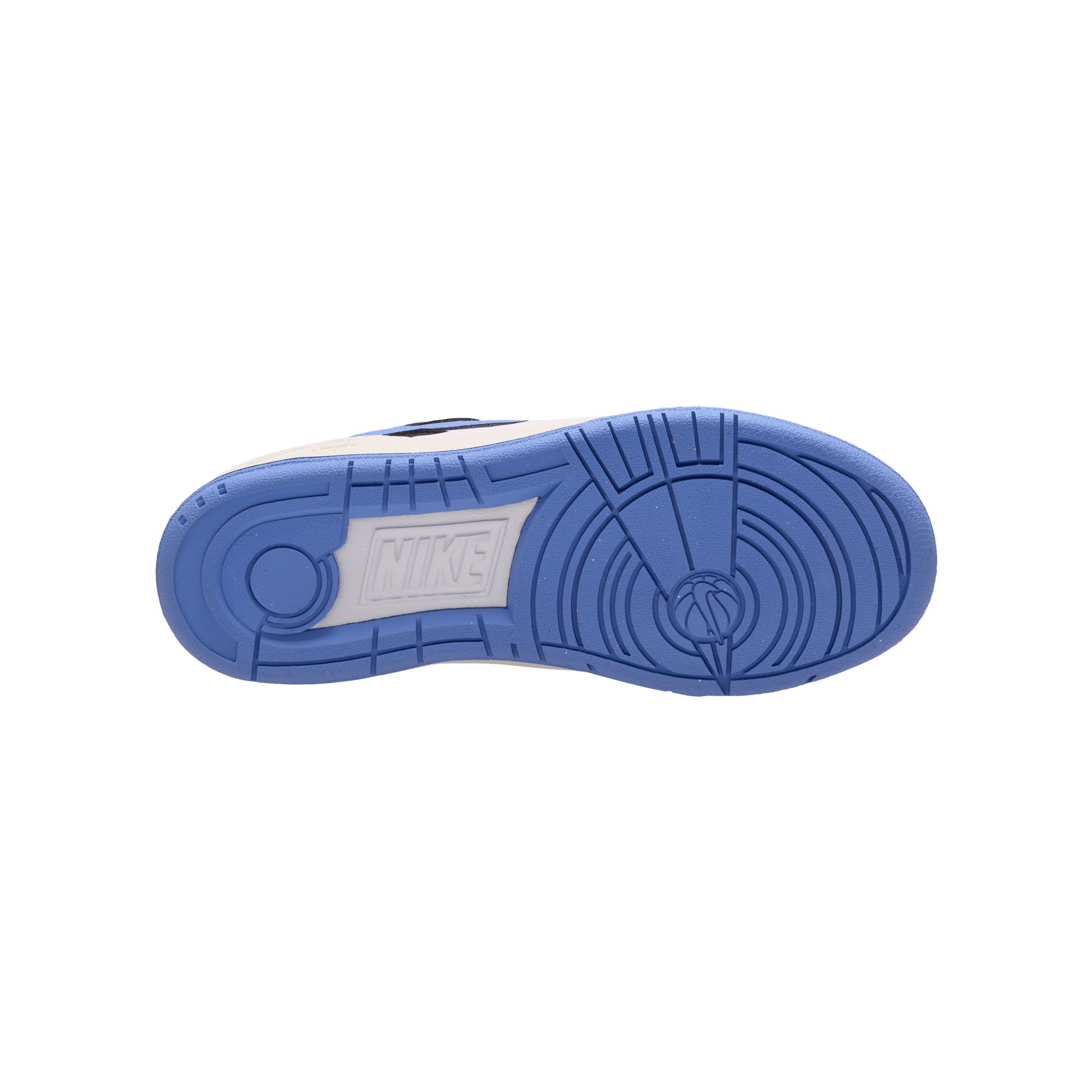 Nike Kids' Grade School Full Force Low Basketball Shoes