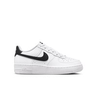 Nike Kids' Grade School Air Force 1 Low EasyOn Basketball Shoes Side_Right