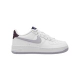 Nike Kids' Air Force 1 Low EasyOn Basketball Shoes Side_Right
