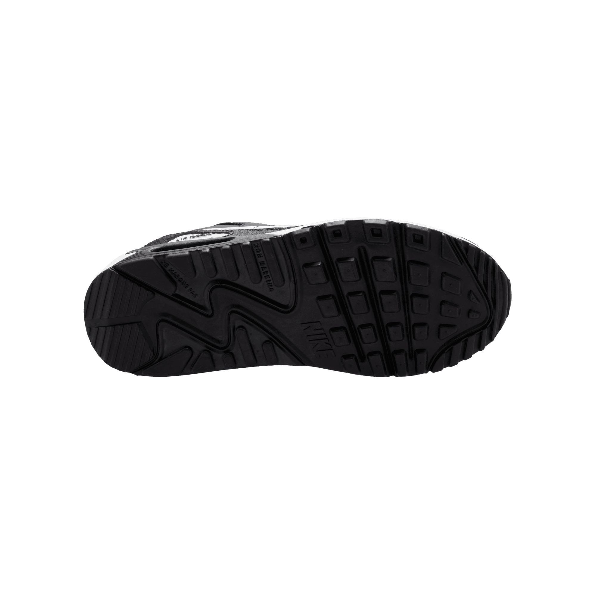 Nike Kids' Grade School Air Max 90 Sneakers