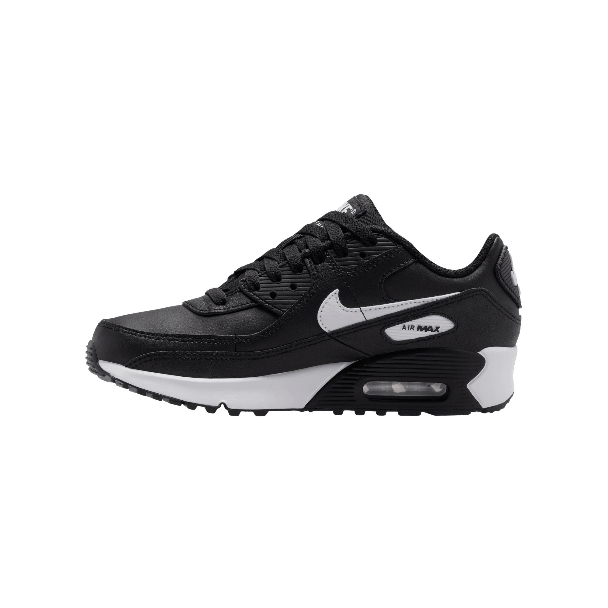 Nike Kids' Grade School Air Max 90 Sneakers