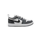 Jordan Nike Kids' Pre-school Air 1 Low Kids Basketball Shoes Side_Right