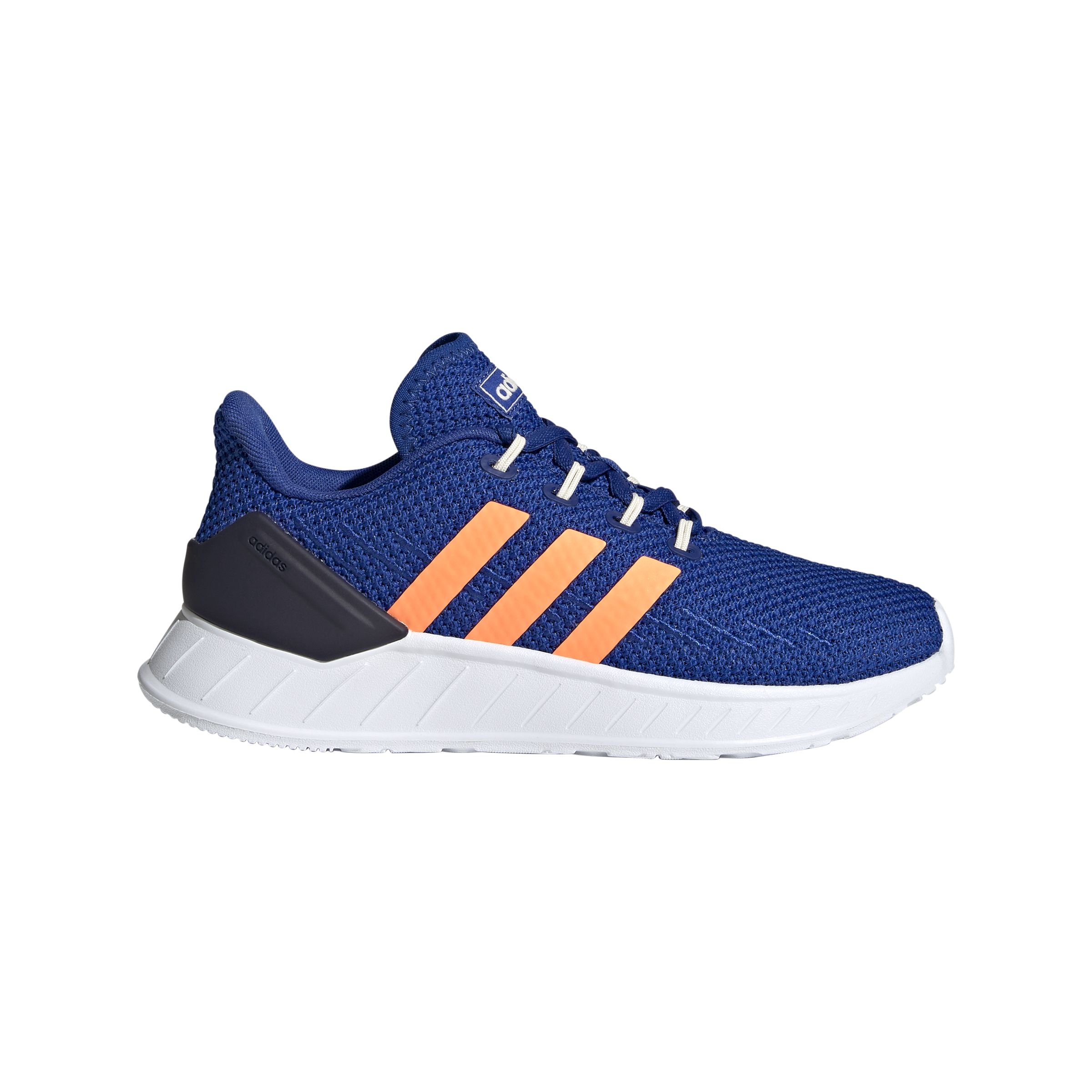 adidas Kids' Grade School Questar Flow NXT Shoes