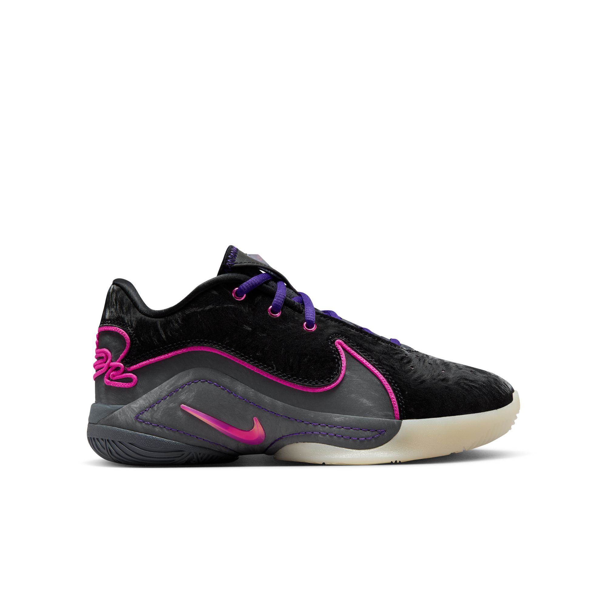 Nike Kids' Lebron XXII Basketball Shoes