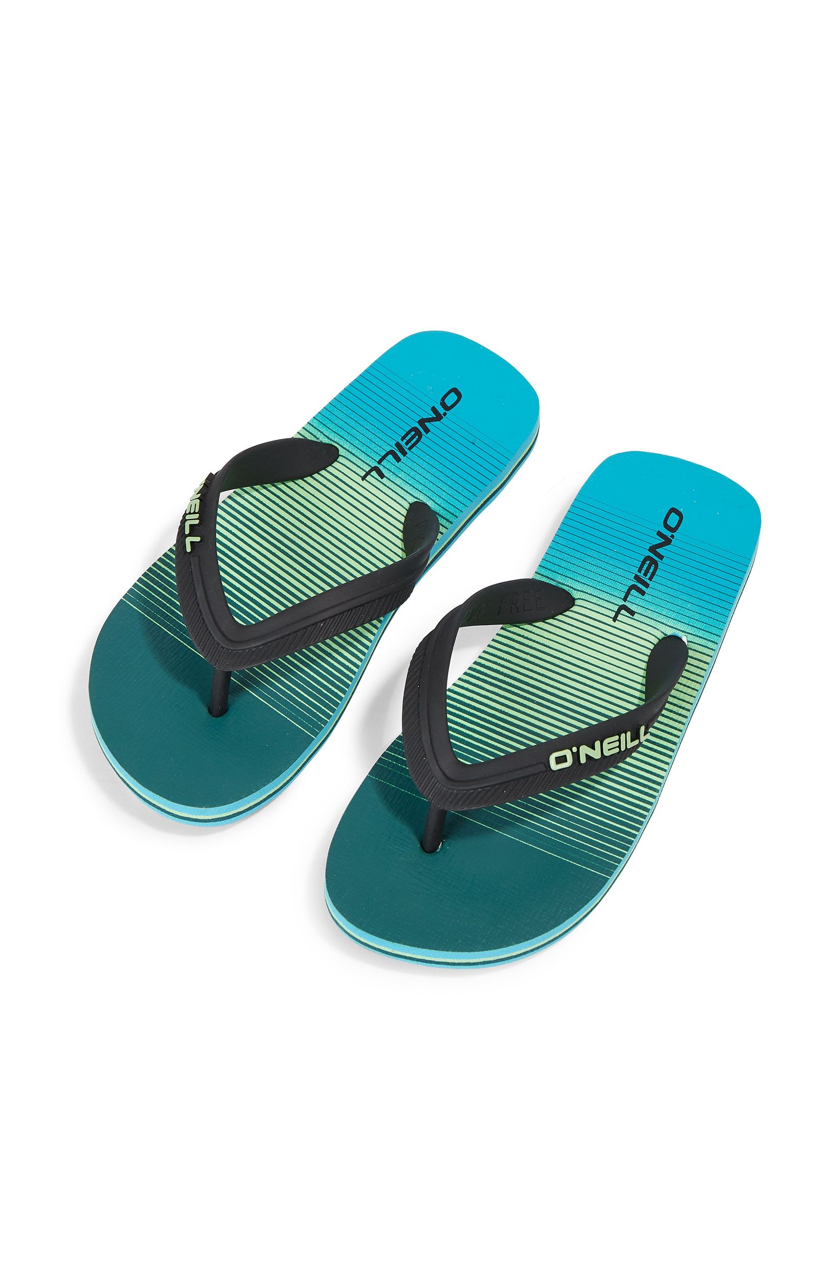 O'Neill Kids' Profile Graphic Slide Sandals