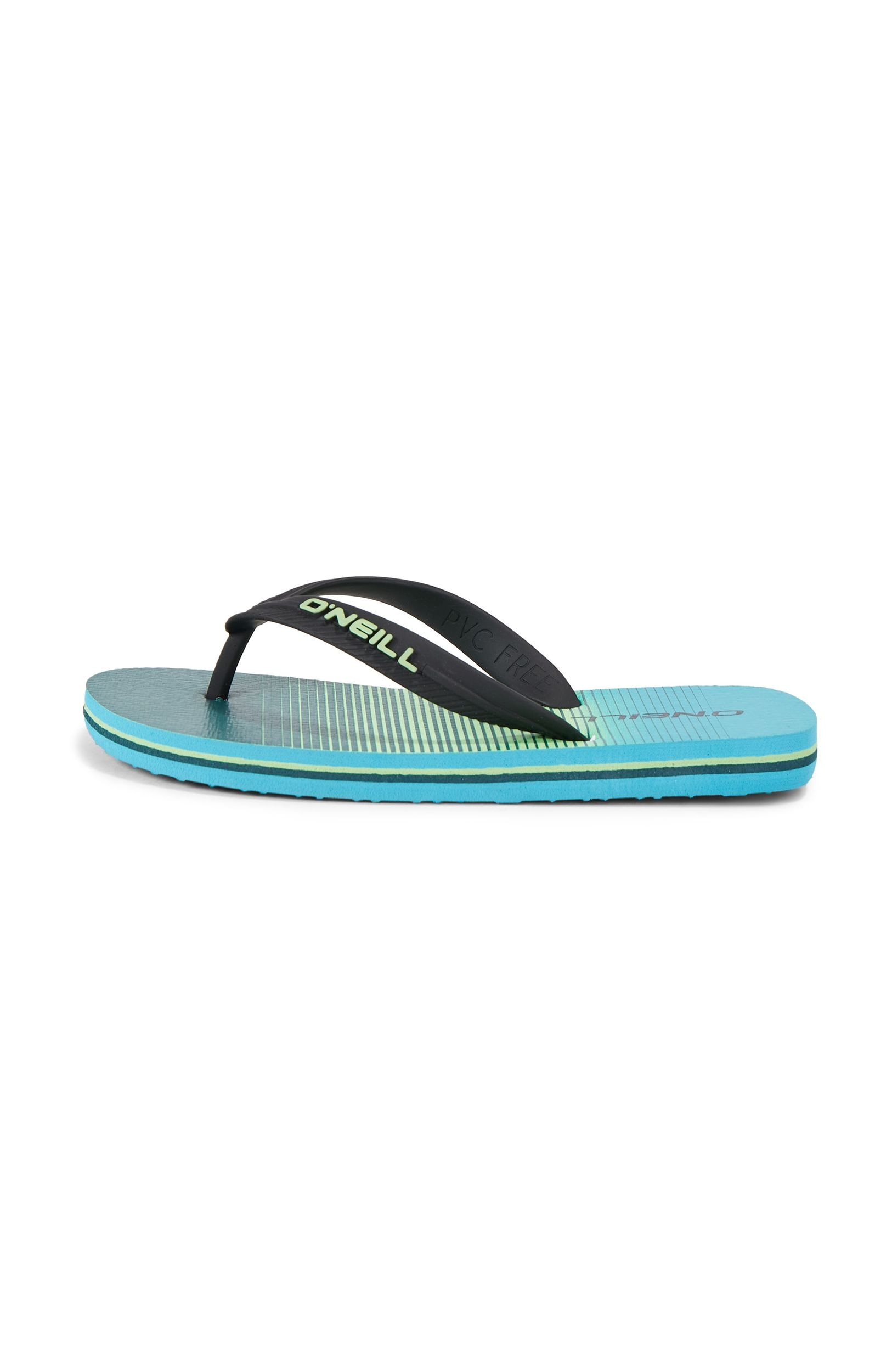 O'Neill Kids' Profile Graphic Slide Sandals