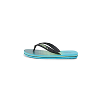 O'Neill Kids' Profile Graphic Slide Sandals Side_Left