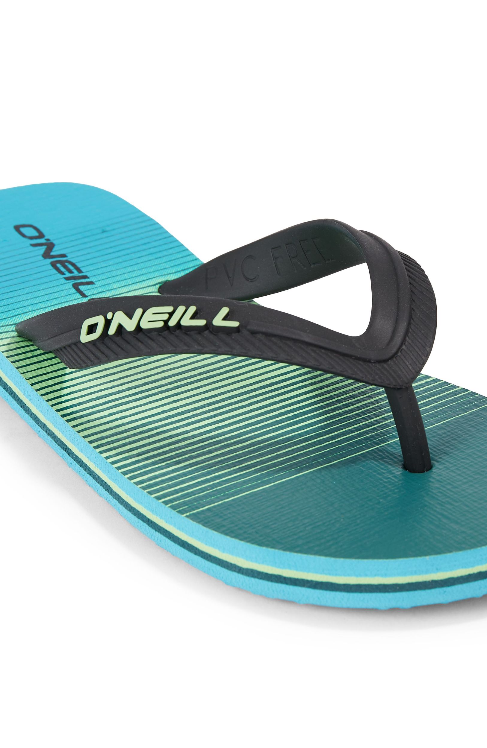 O'Neill Kids' Profile Graphic Slide Sandals