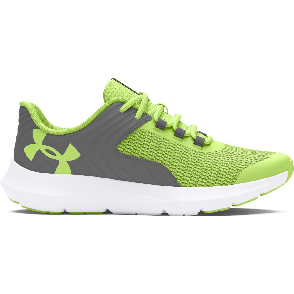 Under Armour Kids' Grade School Outhustle 2 Running Shoes