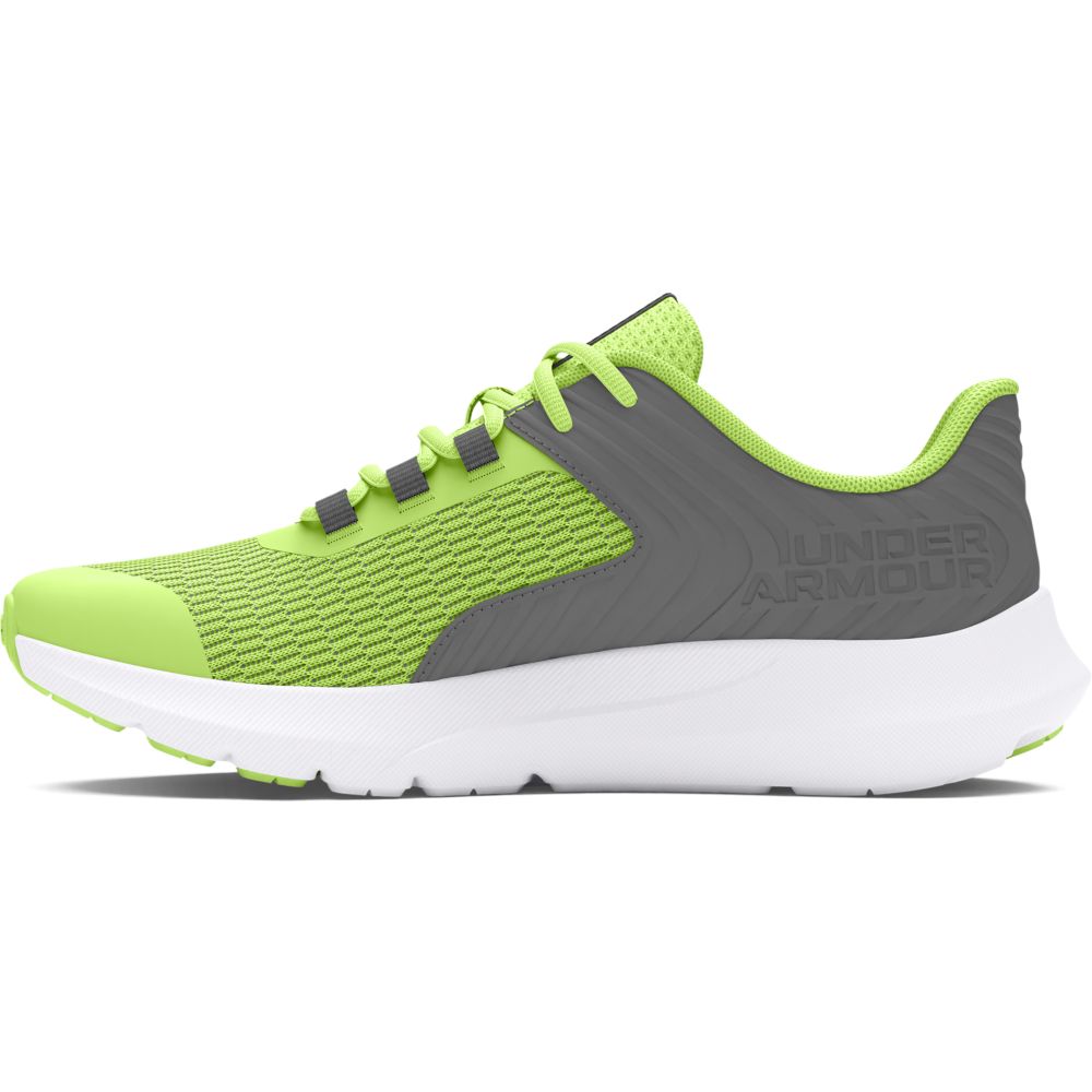 Under Armour Kids' Grade School Outhustle 2 Running Shoes