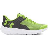 Under Armour Kids' Pre-School Outhustle 2 Running Shoes Side_Right