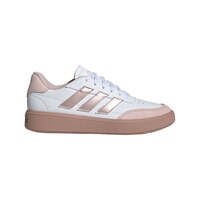 adidas Kids' Grade/Pre-School Courtblock Casual Shoes, Sneakers Side_Right
