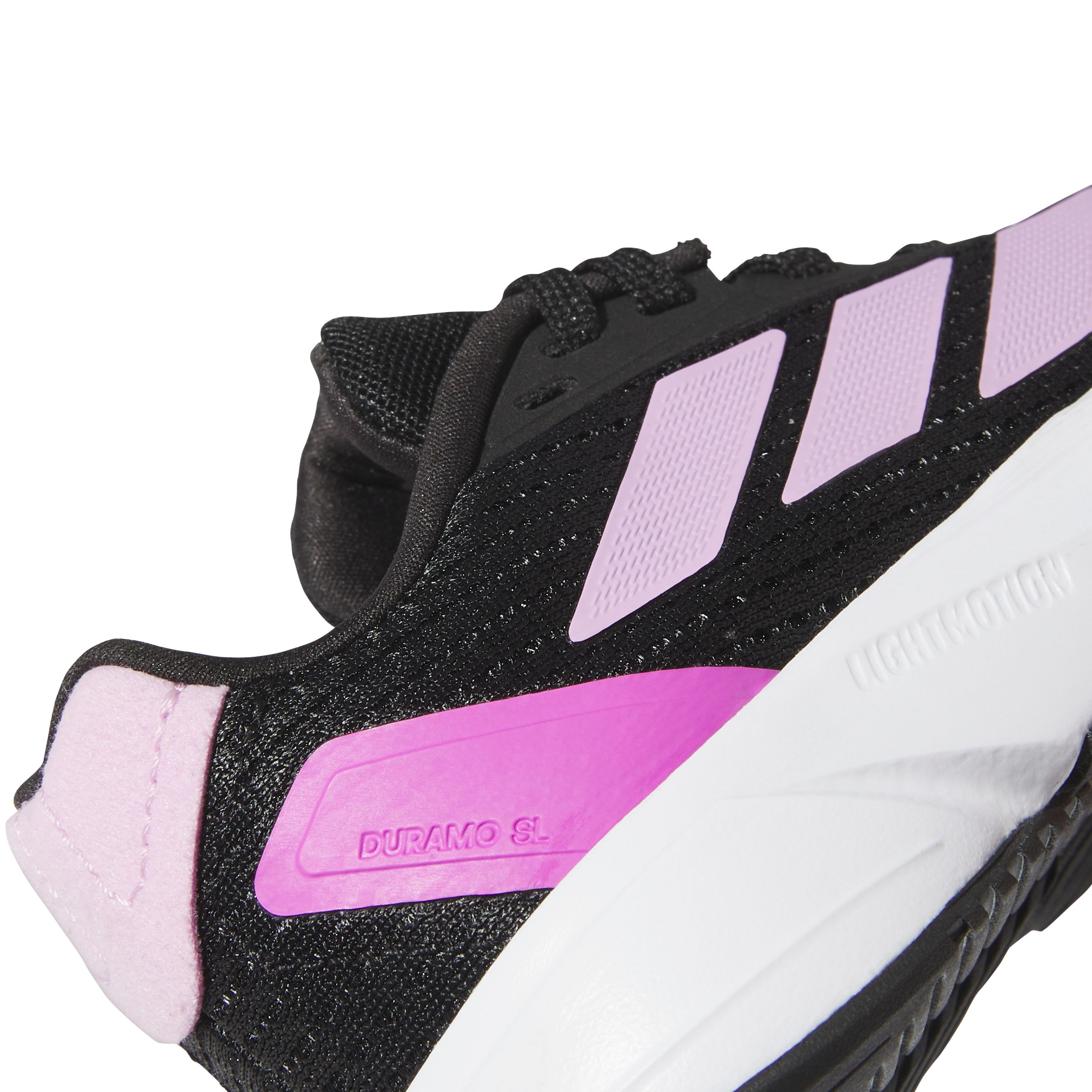 adidas Kids' Grade/Pre-School Duramo SL Athletic Shoes, Sneakers