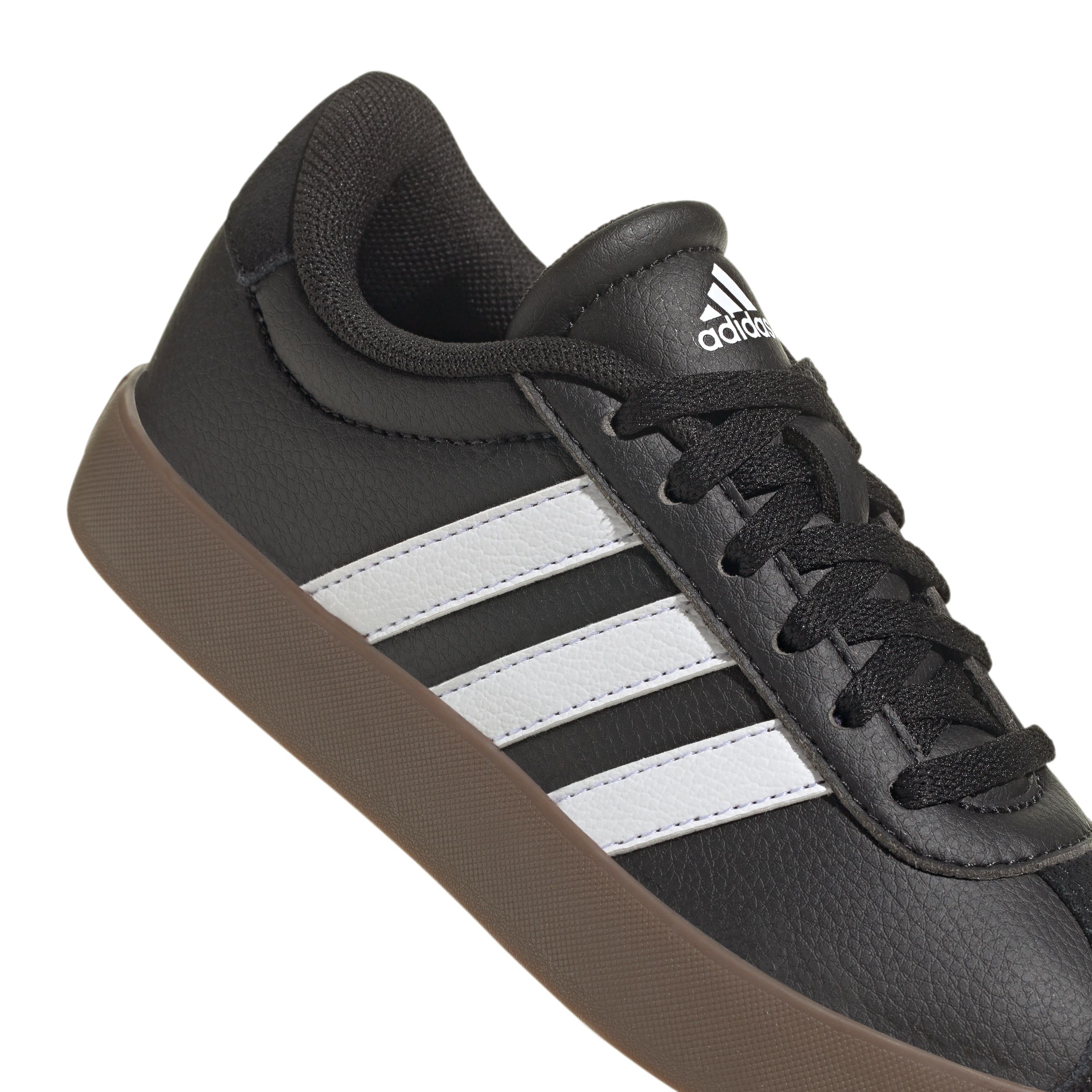adidas Kids' Court 3.0 Sneakers