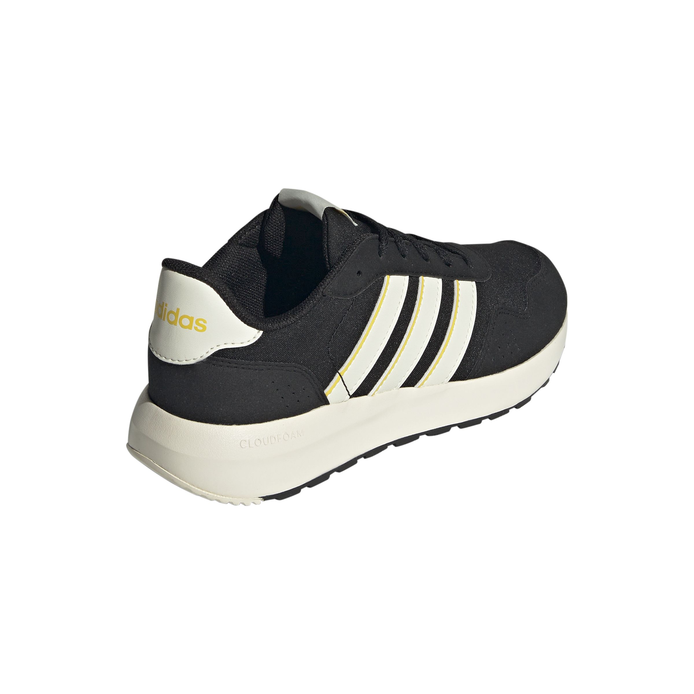 adidas Kids' Grade/Pre-School Running 60s Casual Shoes, Sneakers