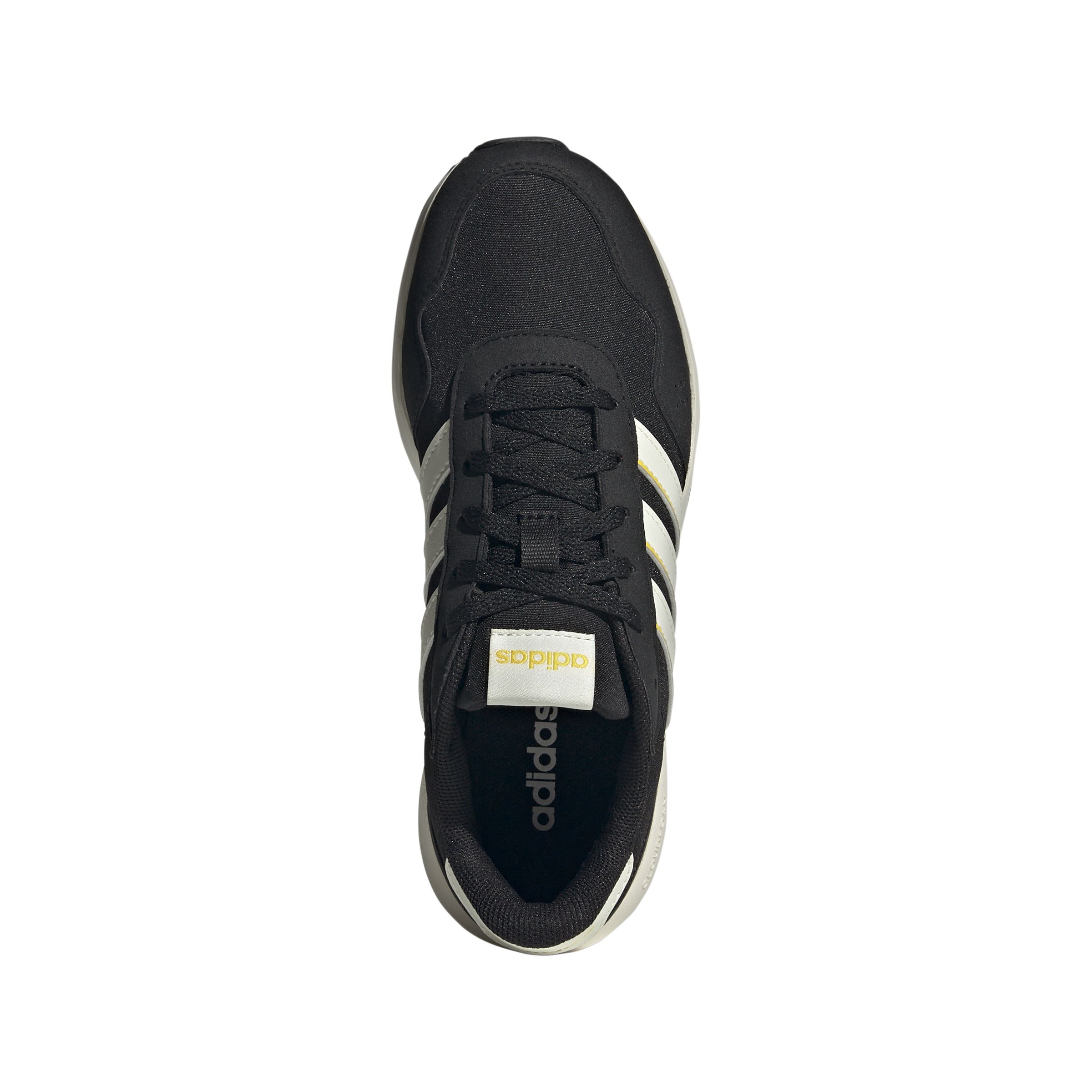 adidas Kids' Grade/Pre-School Running 60s Casual Shoes, Sneakers