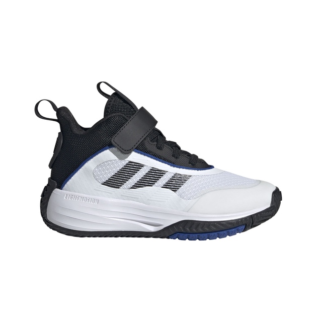 adidas Kids' Grade/Pre-School OWNTHEGAME 3.0 Basketball Shoes, Sneakers