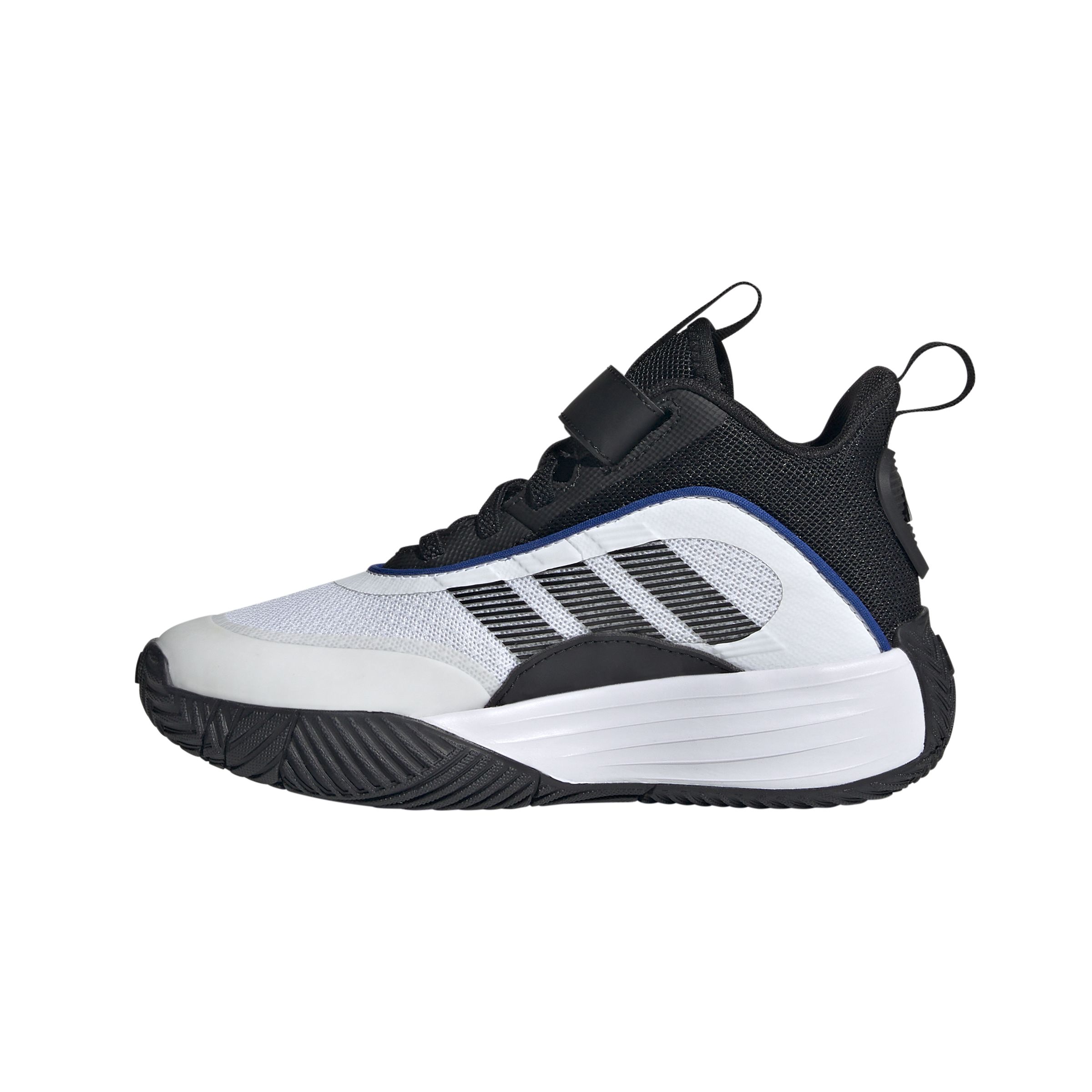 adidas Kids' Grade/Pre-School OWNTHEGAME 3.0 Basketball Shoes, Sneakers