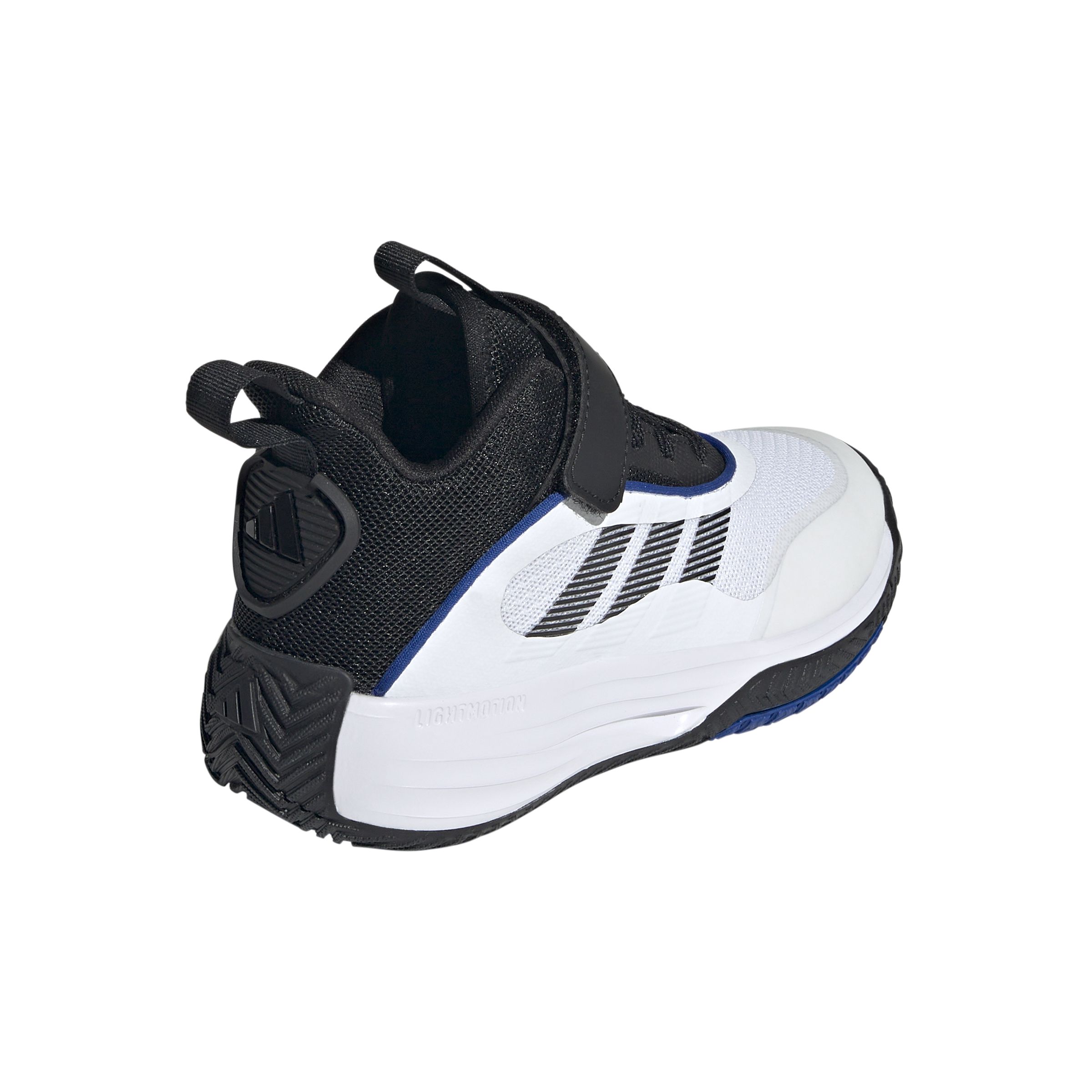 adidas Kids' Grade/Pre-School OWNTHEGAME 3.0 Basketball Shoes, Sneakers