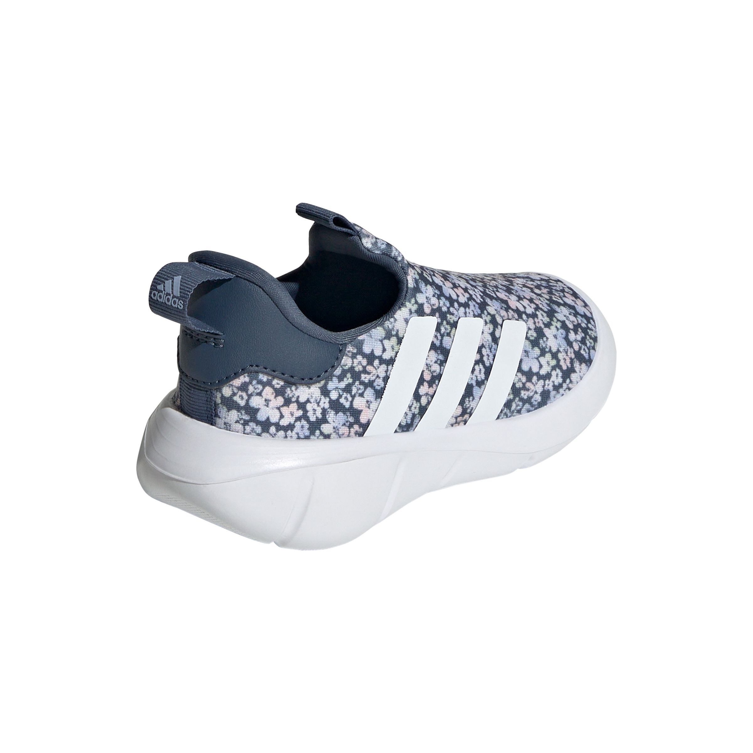 adidas Kids' Grade/Pre-School Monofit Slip On Athletic Shoes, Sneakers