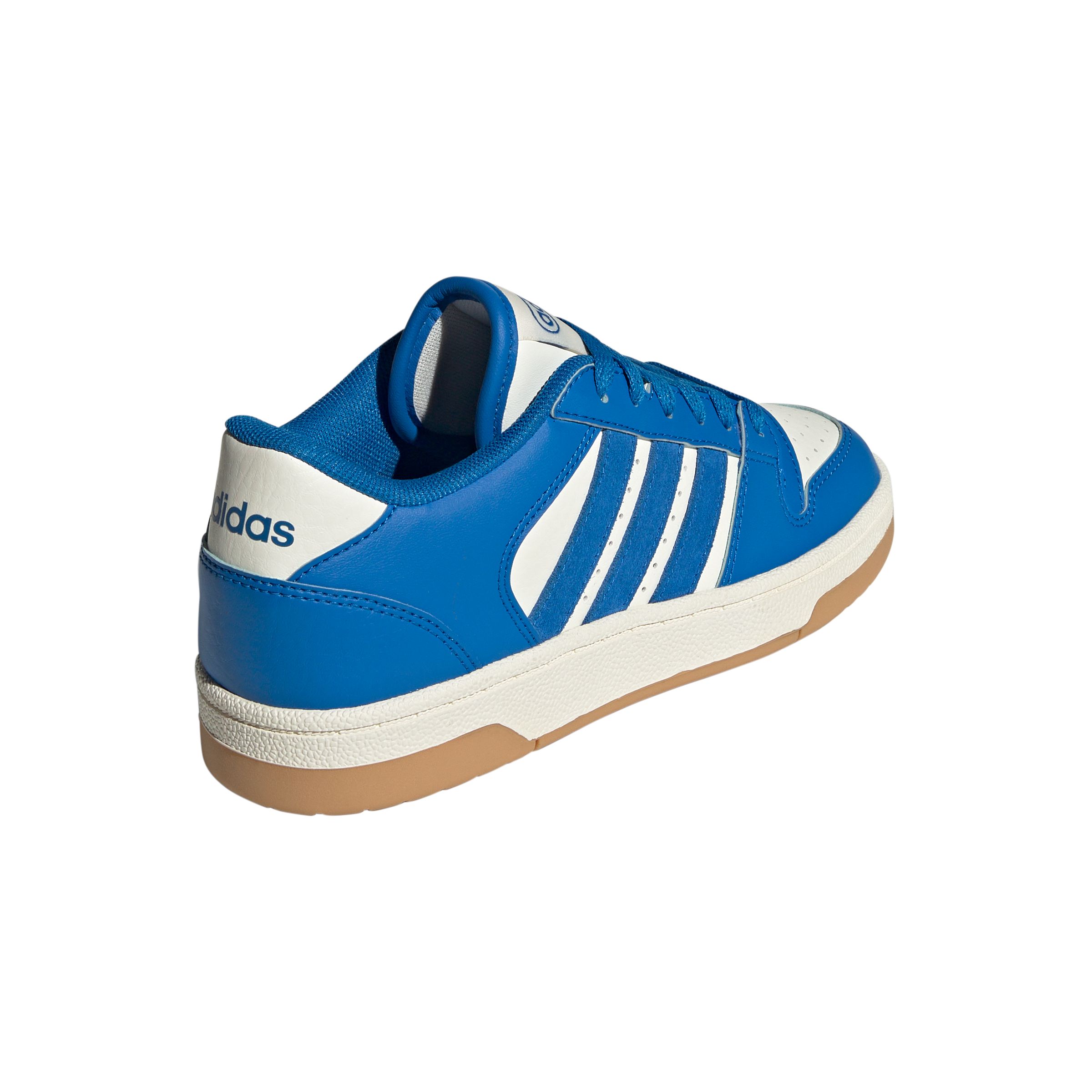 adidas Kids' Grade School Turnaround Basketball Shoes