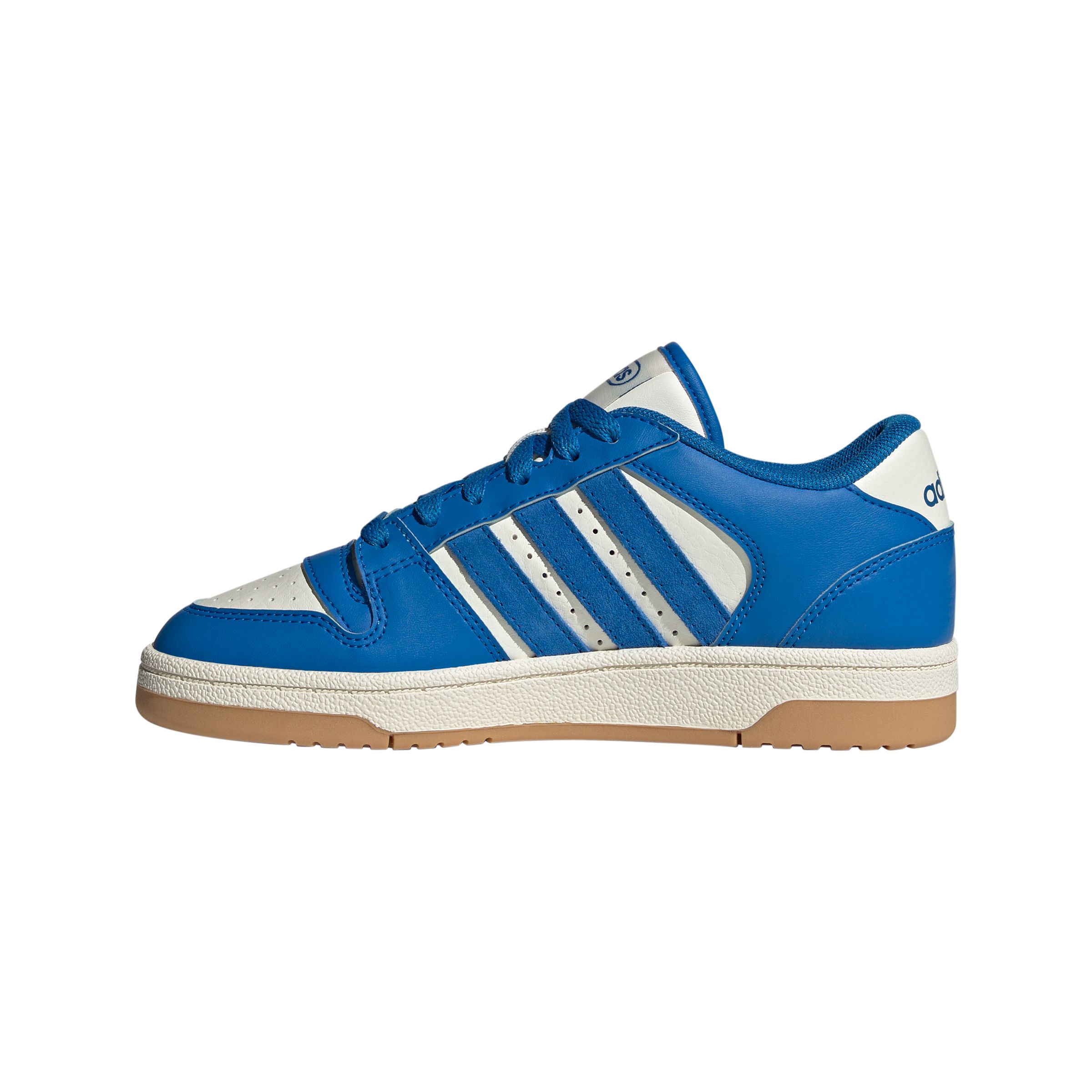 adidas Kids' Grade School Turnaround Basketball Shoes