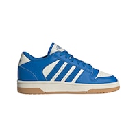 adidas Kids' Grade School Turnaround Basketball Shoes Side_Right
