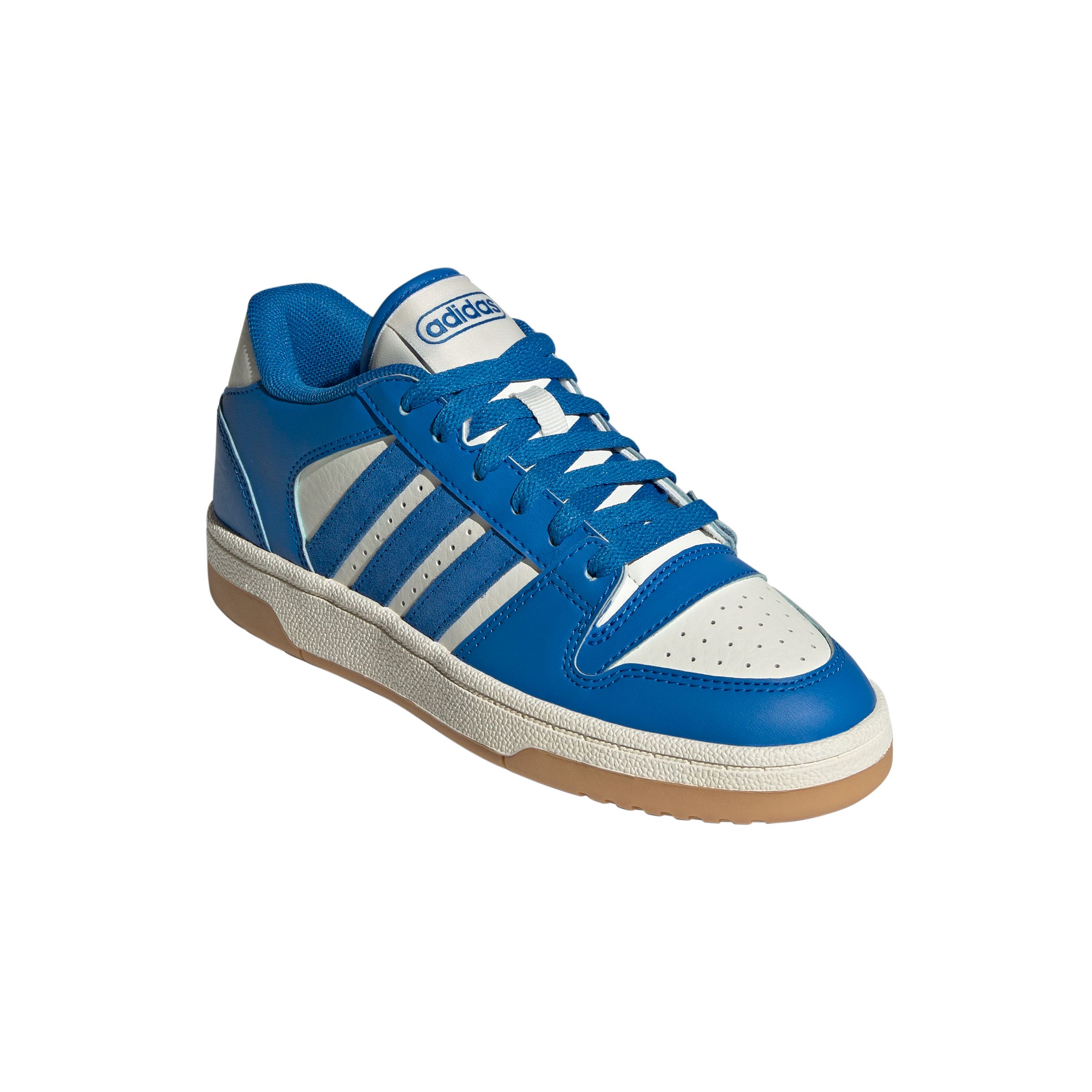 adidas Kids' Grade School Turnaround Basketball Shoes