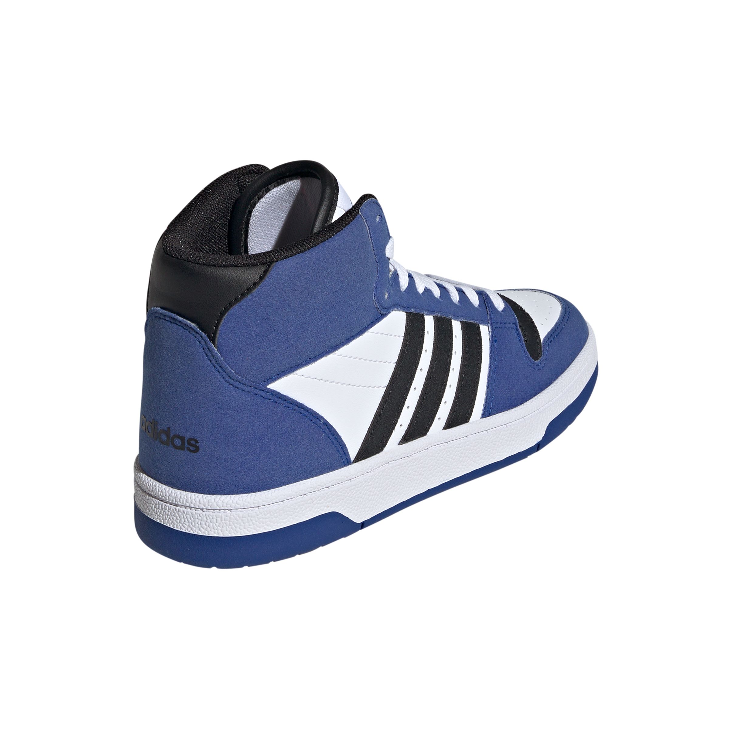 adidas Kids' Grade/Pre-School Turnaround Mid Basketball Shoes