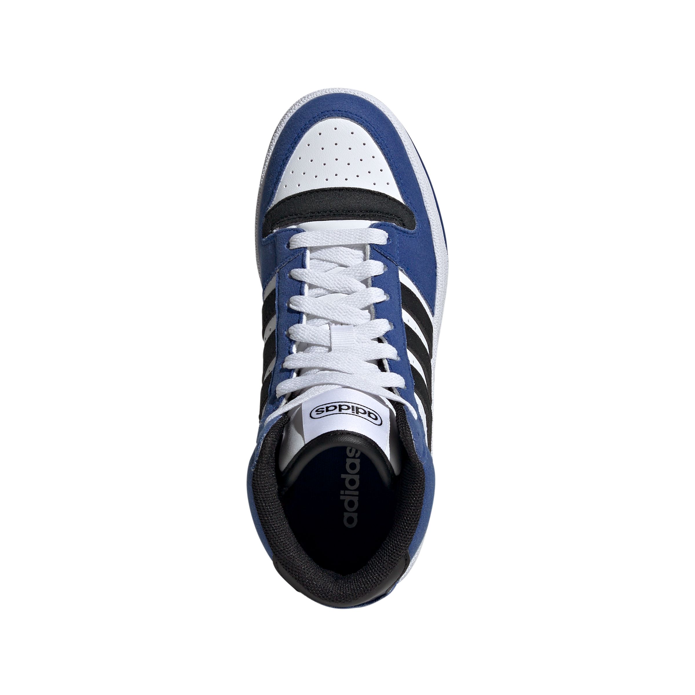 adidas Kids' Grade/Pre-School Turnaround Mid Basketball Shoes