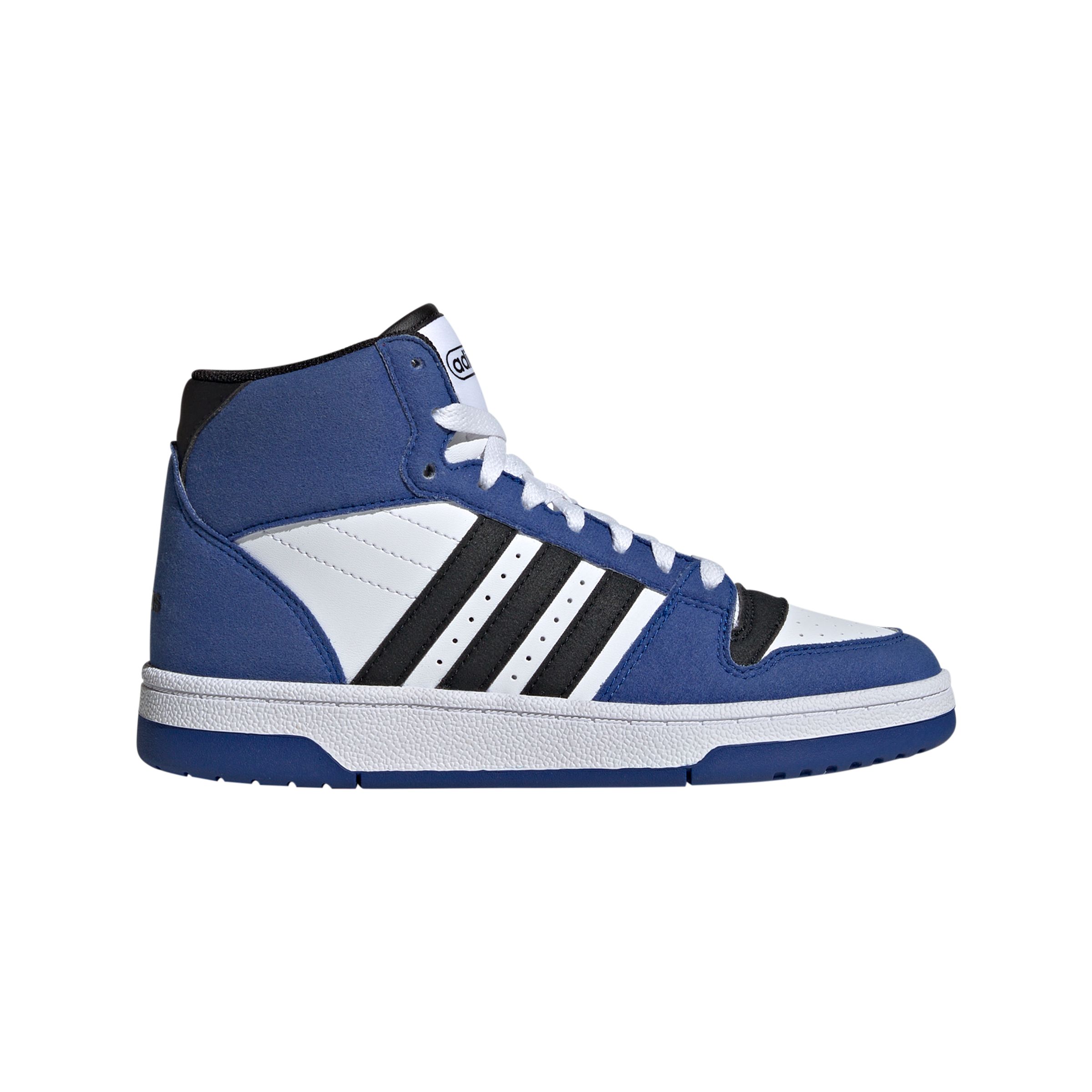 adidas Kids' Grade/Pre-School Turnaround Mid Basketball Shoes